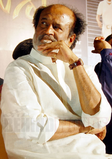 Rajinikanth