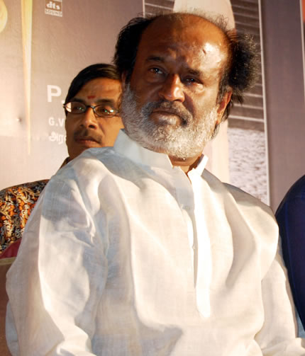 Rajinikanth