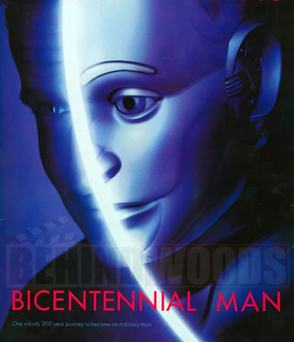 Bicentennial Man