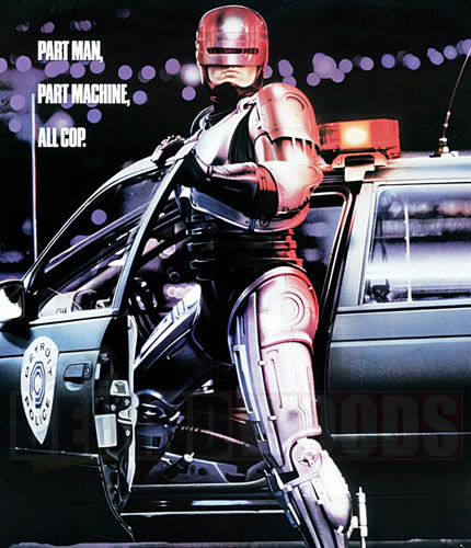 Robocop