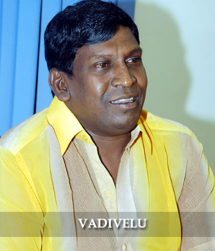 Vadivelu