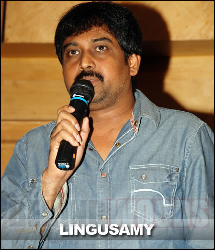 Shift focus! - Behindwoods.com - Tamil Movie Slide Shows - KV Anand