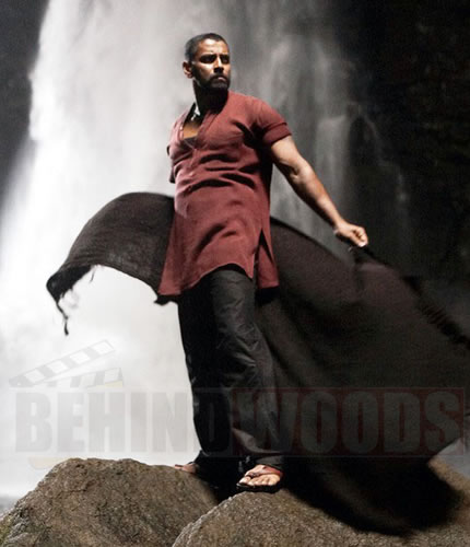 Raavanan