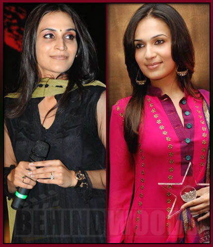 Aishwarya Dhanush and Soundarya Ashwin