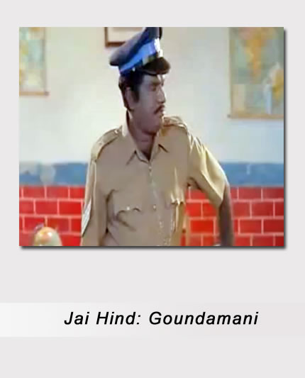 Goundamani