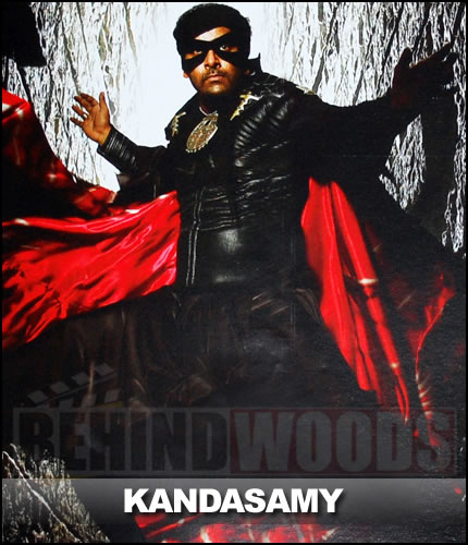 Kandasamy