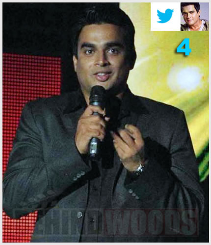 Madhavan