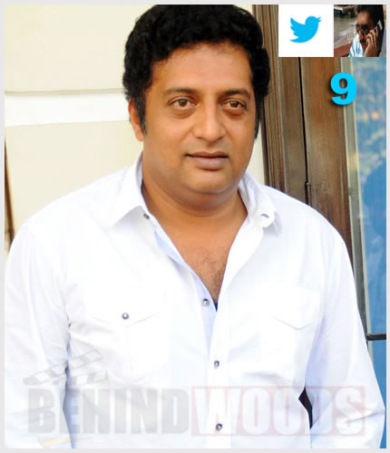 Prakash Raj