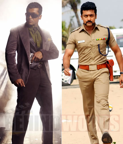 Suriya