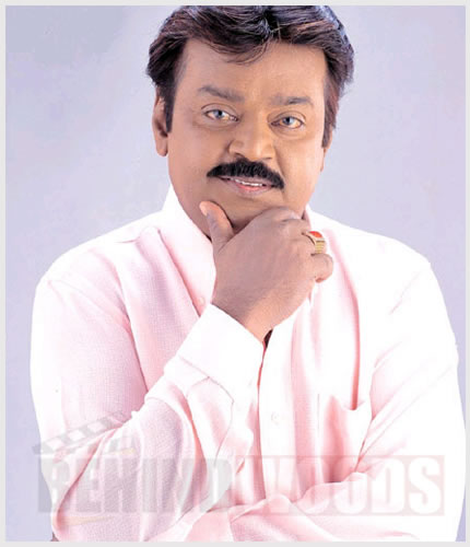 Vijaykanth