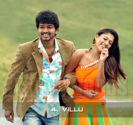 Villu