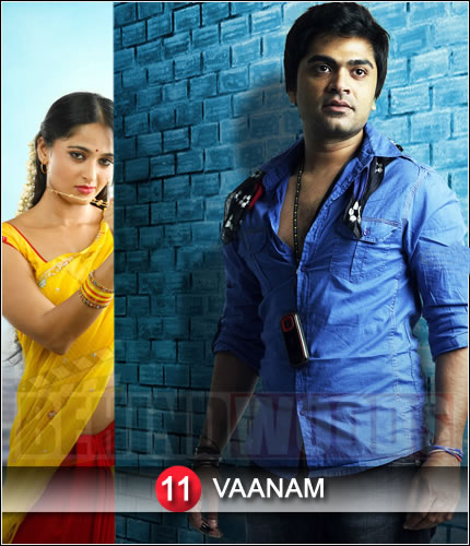 Vaanam