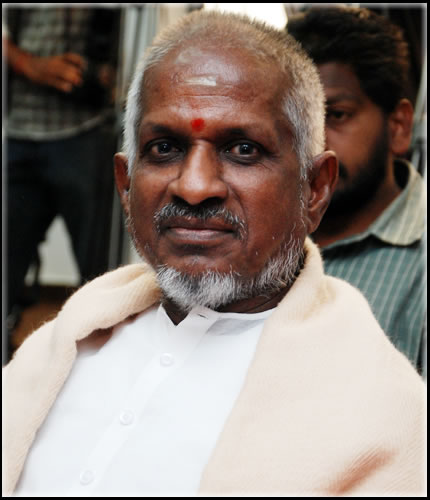 Ilayaraja