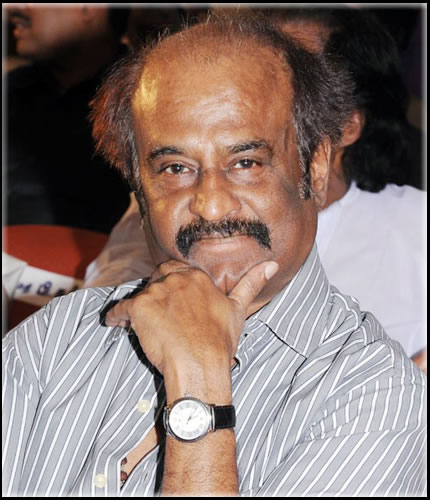 Rajinikanth