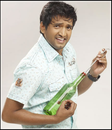 Santhanam