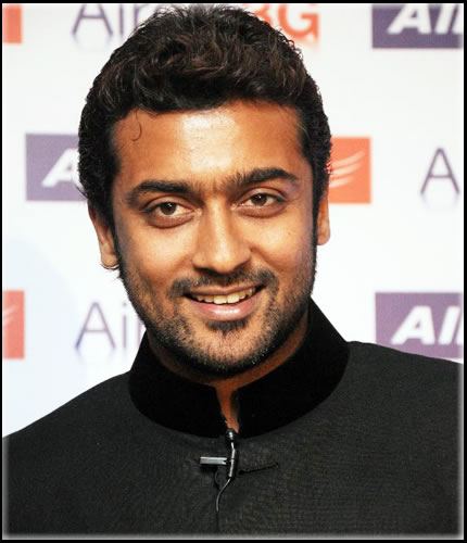 Suriya