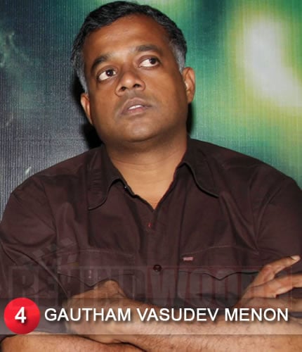 Gautham Menon