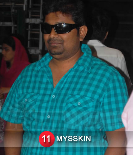 Mysskin