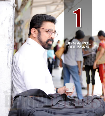 Unnaipol Oruvan