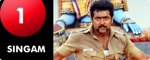 Singam