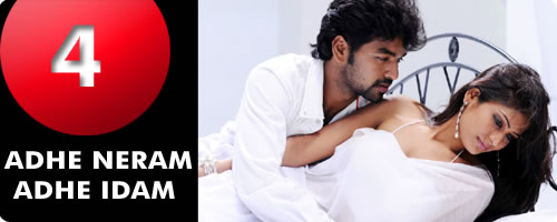 Adhe Neram Adhe Idam - Behindwoods.com - Tamil Top Ten Movies - Kanden