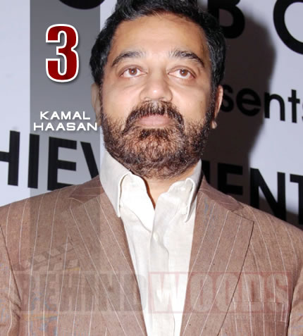 Kamal Haasan