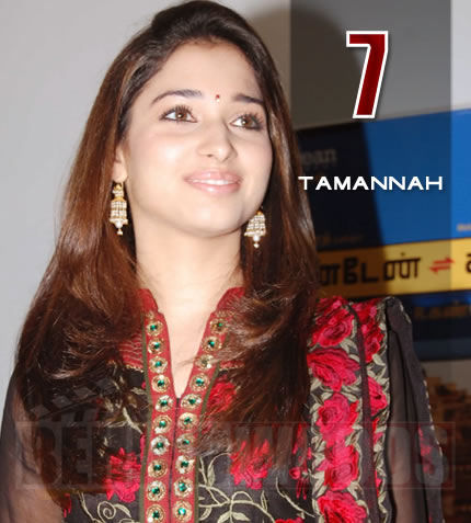 Tamannah