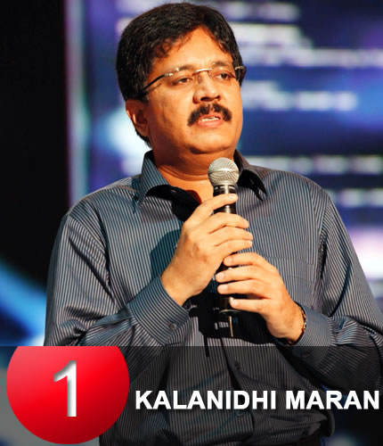 Kalanidhi Maran