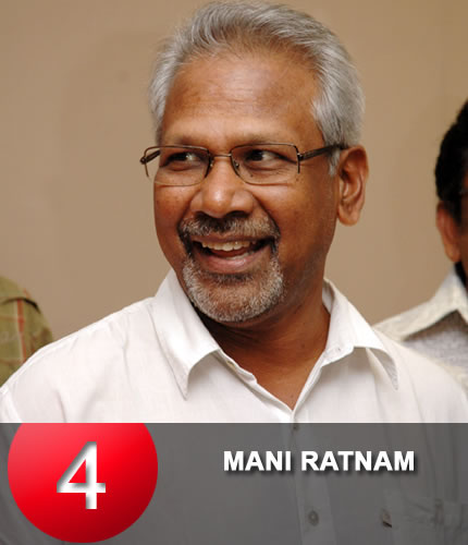 Mani Ratnam