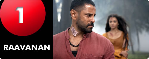 Raavanan