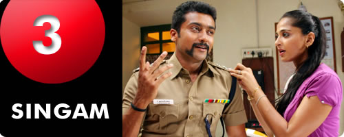 Singam