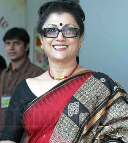 Aparna Sen