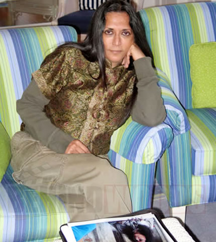 Deepa Mehta