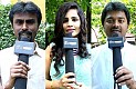 1 Pandhu 4 Run 1 Wicket Team Interview