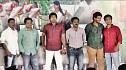 Aadhar Team Meet