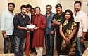 Actor Suriya & his family donate 25 lakhs