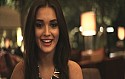Amy Jackson talks about 'Happy To Be Single' - South India's first Web Series