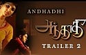 Andhadhi Trailer 2