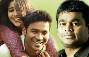 AR Rahman for ENPT - GVM's Clue? | Dhanush | Gautham Vasudev Menon