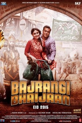 Tamil A Bajrangi Bhaijaan Movies