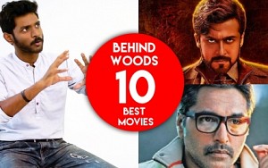 Behindwoods 10 Best movies of 2016