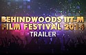 Behindwoods IIT-M Film Festival 2014 Trailer