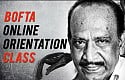 Bofta Online Orientation Class by Director Mahendran