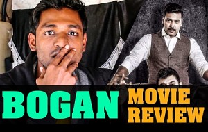 Bogan Review