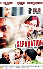 A Separation - Iranian Masterpiece, A Separation, Iranian Masterpiece