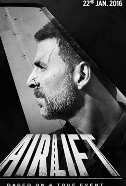 Airlift – Soars High