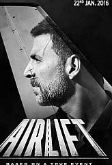 Airlift – Soars High