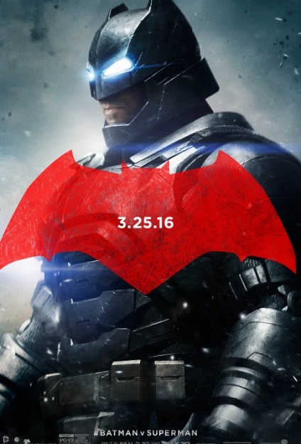 Batman Vs Superman – An honest Review
