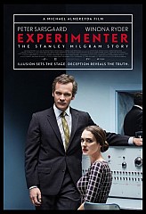 Experimenter - An ambiguous biopic