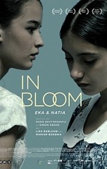 In Bloom (2013) – Georgian movie